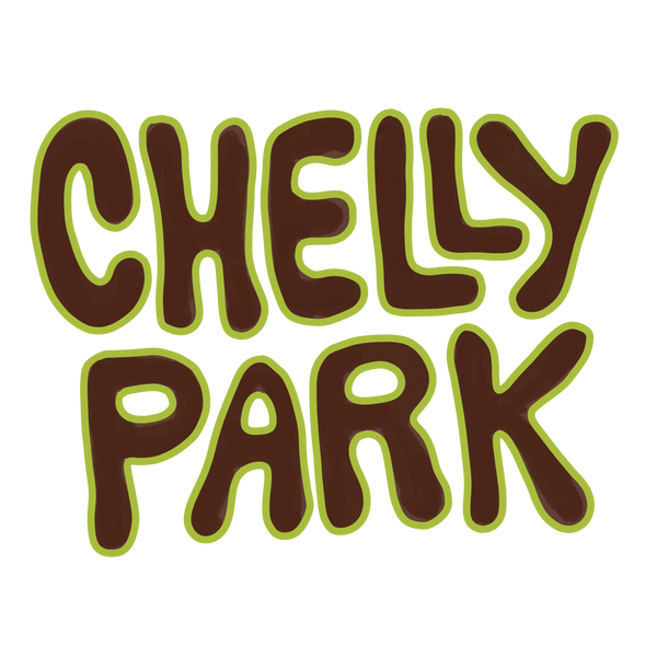 Chelly Park logo